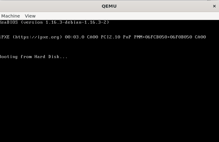 The Kernel