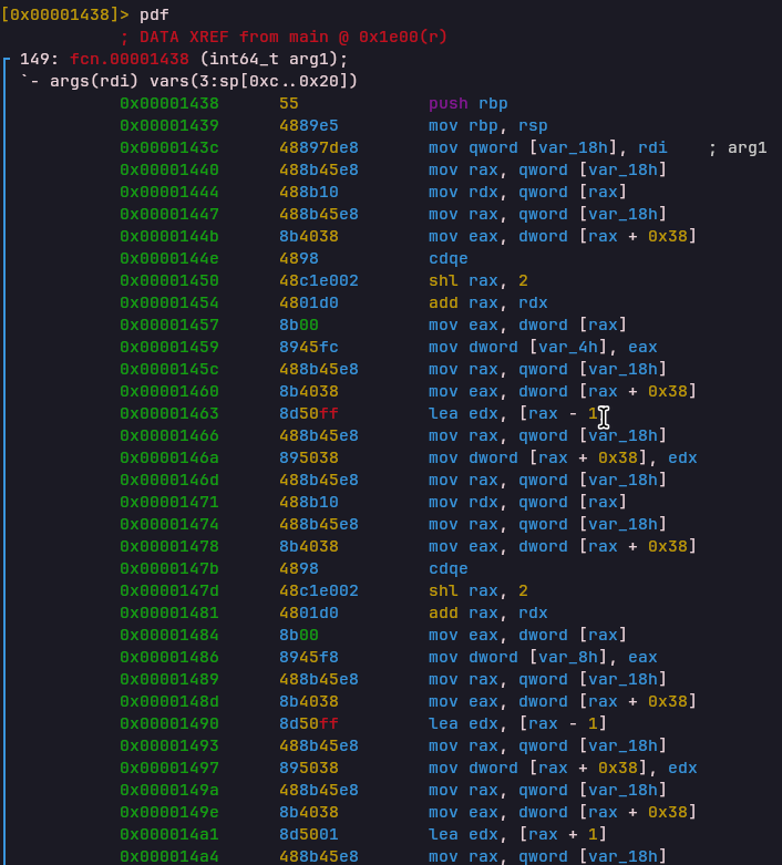 XOR